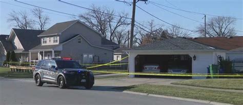 Death investigation underway after fatal shooting inside Burbank home